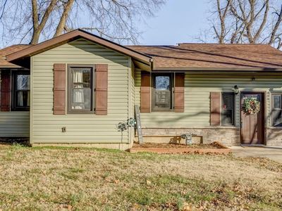 804 Virginia Ave, Festus, MO, 63028
