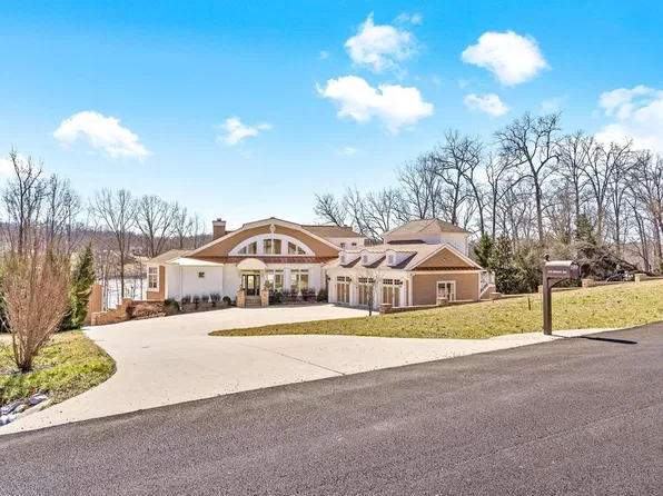 199 Boone Dr, Cadiz, KY 42211