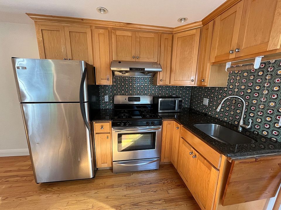 1st image of 2721-2725 Harrison St #2721A
