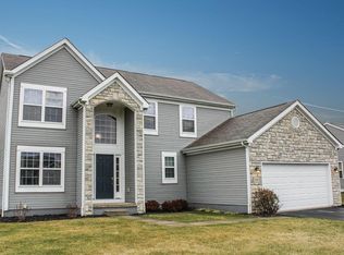 320 Victor Dr, Circleville, OH 43113