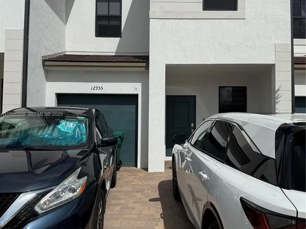 12955 SW 231st Ter #12955, Miami, FL 33170