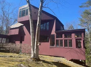 11 Cutting Hill Ln, Lyme, NH 03768