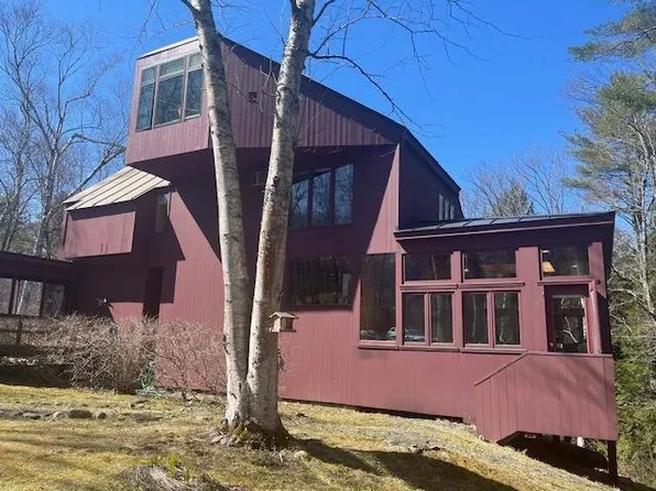 11 Cutting Hill Lane, Lyme, NH 03768