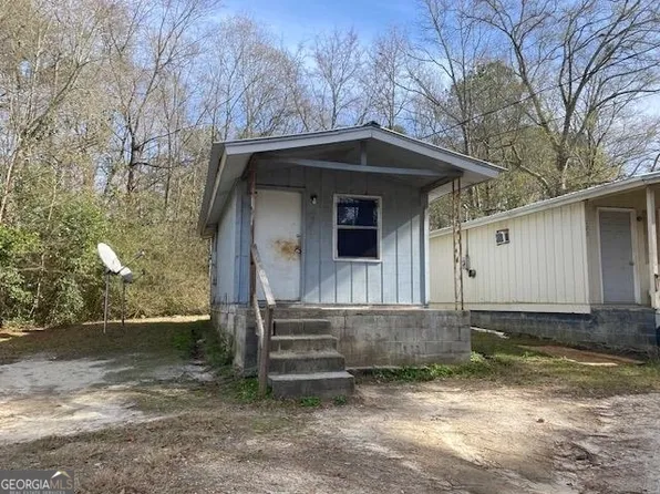56 Shurling Dr, Wrightsville, GA 31096