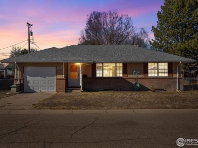 107 S 5th St, La Salle, CO, 80645