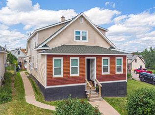 107 W Harvey St, Ely, MN 55731