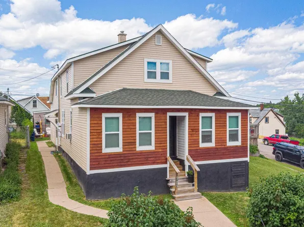 107 W Harvey St, Ely, MN 55731