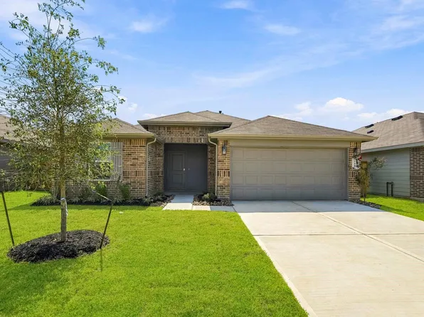 518 Palm Crest Ct, Crosby, TX 77532