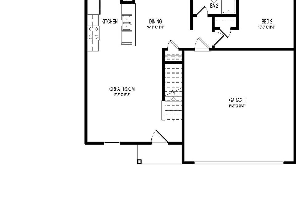 2nd image of 143 Cold Creek Pkwy #331
