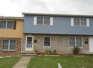 525 N 5th St, Mc Connellsburg, PA 17233