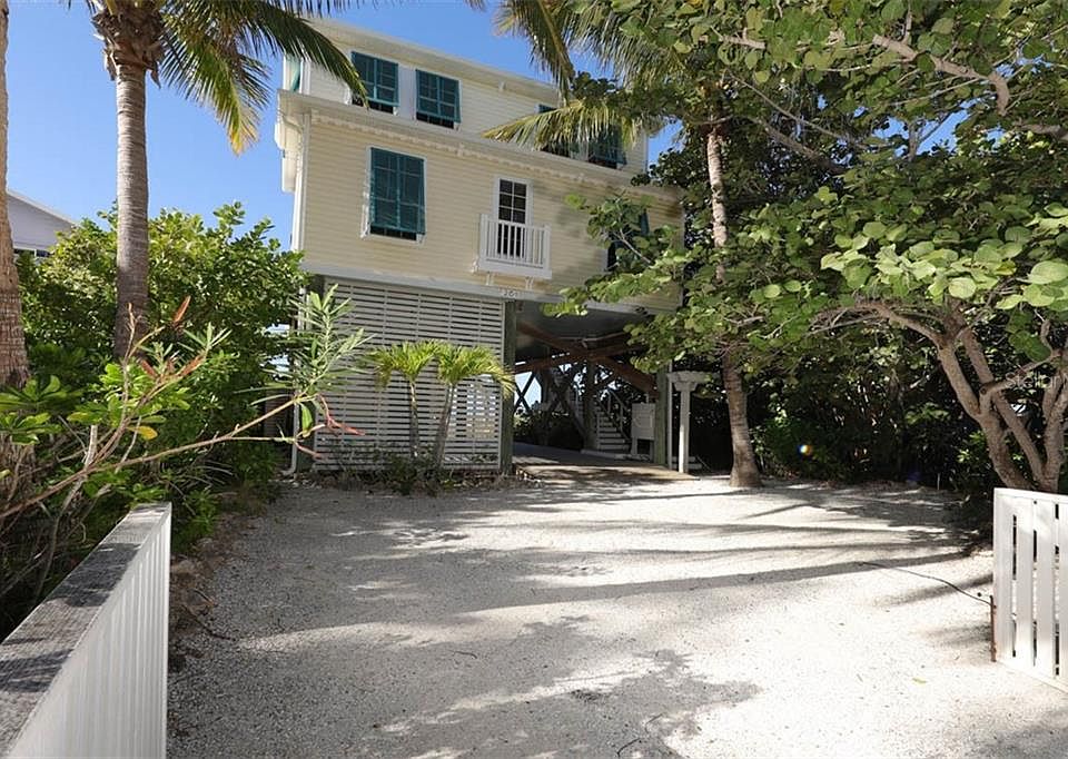 1st image of 301 S Gulf Blvd Suite 408