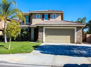 3569 Crevice Way, Perris, CA 92570
