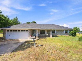 20301 SE 37th St, Harrah, OK 73045