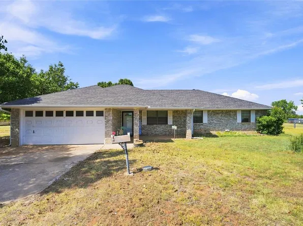 20301 SE 37th St, Harrah, OK 73045