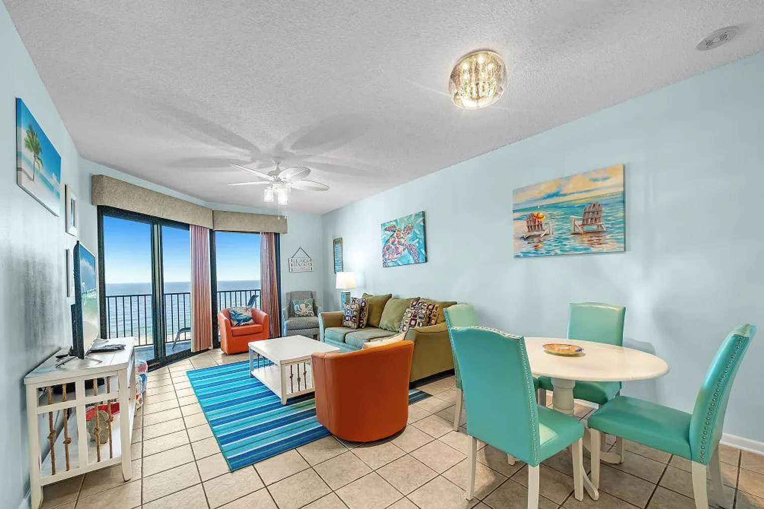 2 bed, 2.0 bath, 1194 sqft, $4,366 — Photo 2