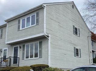 120 Terri Marie Way #5-13, Fall River, MA 02720