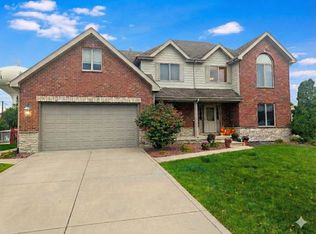 9741 Whitehall Gdn, Munster, IN 46321