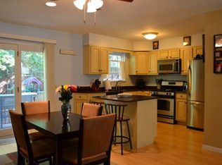 7923 Ridge Ave APT 8, Philadelphia, PA 19128