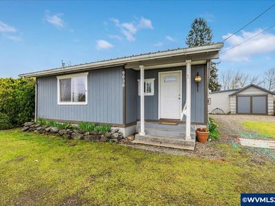 9030 Pueblo Ave NE, Salem, OR, 97305