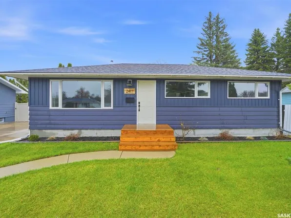 2417 Hanover AVENUE, Saskatoon, SK S7J 1E7