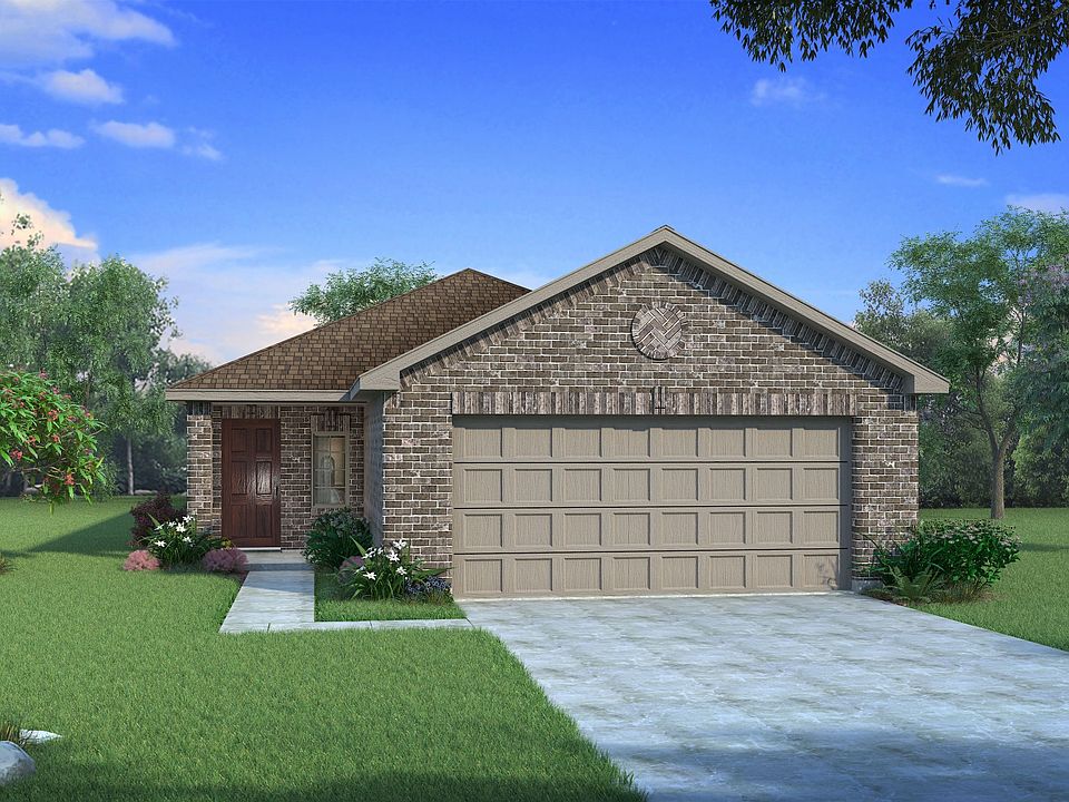 Caddo with Elevation H