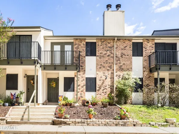 3500 E Simcoe St APT 25, Lafayette, LA 70501