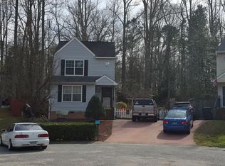 7649 Crestview Dr, Toano, VA 23168