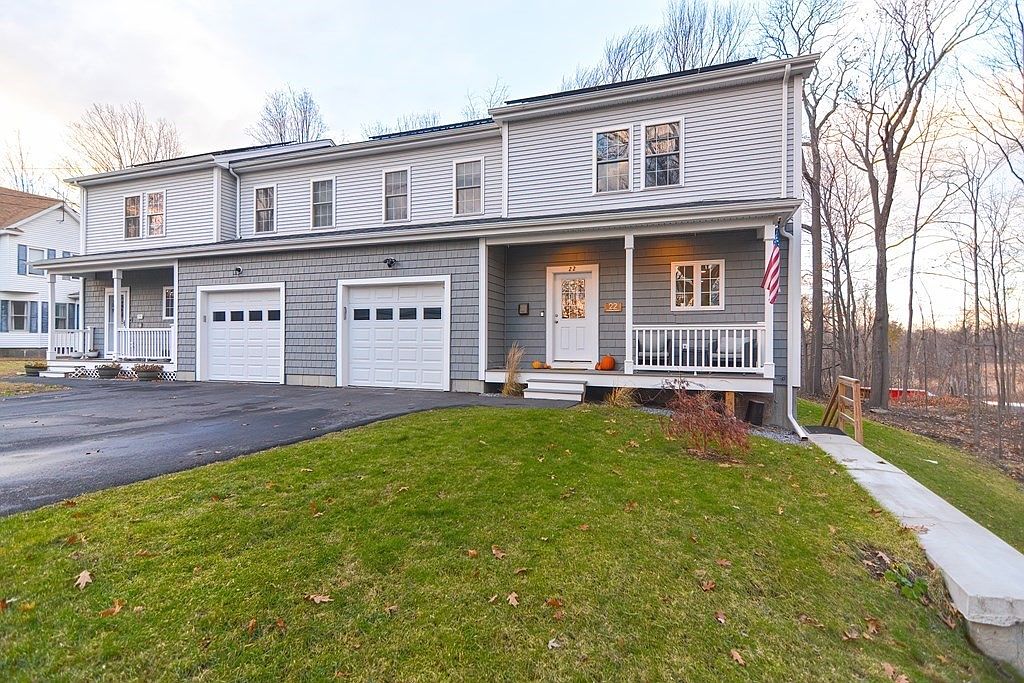 22 Kittredge St 22, Leominster, MA 01453 Zillow