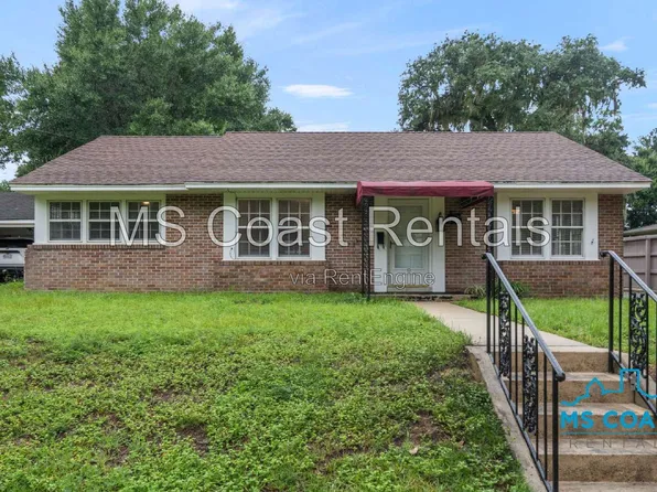479 Porter Ave, Biloxi, MS 39530