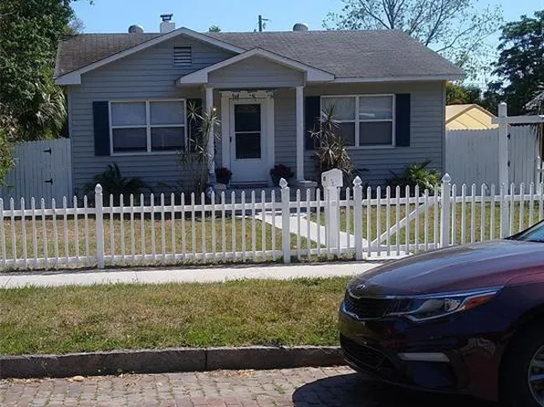 4120 Burlington Ave N, Saint Petersburg, FL 33713