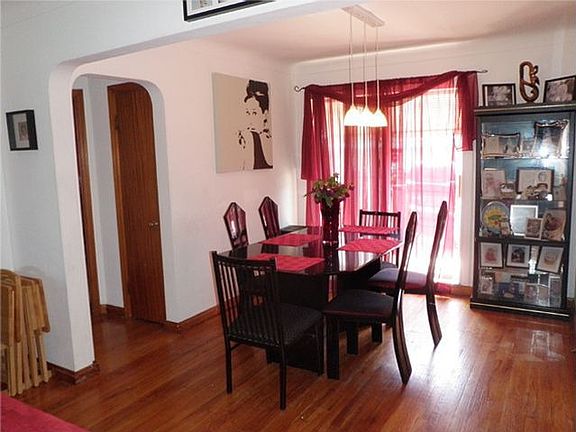 dinning room