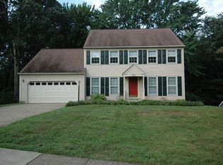 1622 Autumnwood Dr, Reston, VA 20194