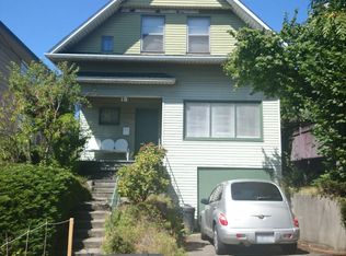 18 Howe St, Seattle, WA 98109