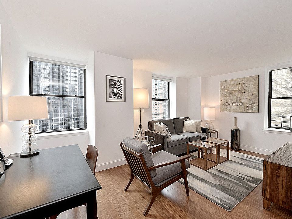 150 W 51st St APT 2011, New York, NY 10019 Zillow