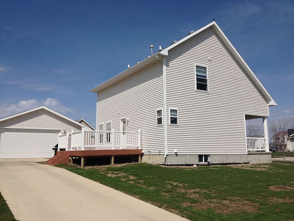 12x24' Composite Deck