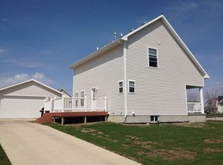 2801 SW Reunion Dr, Ankeny, IA 50023