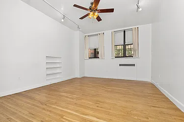 Rented by REAL New York