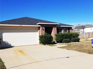 9000 Troy Dr, Fort Worth, TX 76123