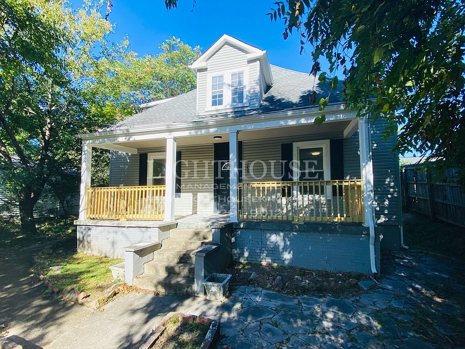1st image of 2427 Wilson Ave