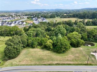 3721 Gehman Rd, Macungie, PA 18062