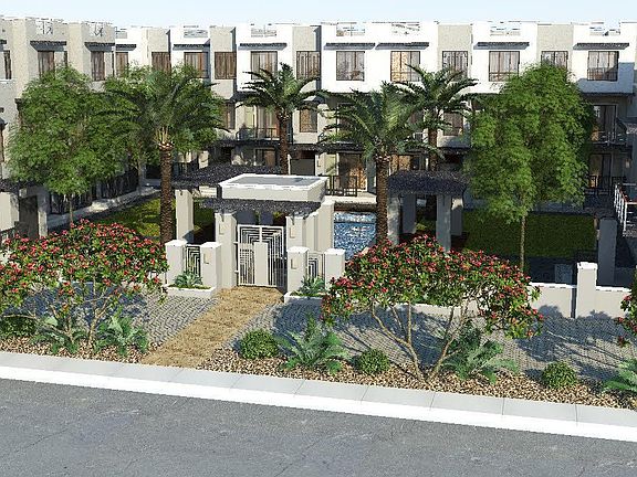 3rd image of 7788 E Main St #D-1010