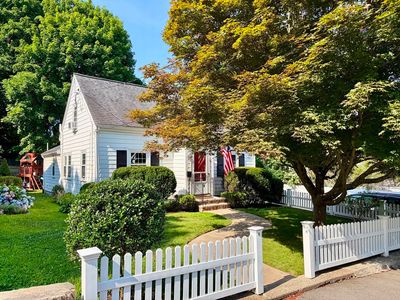 39 Fisher St, Westwood, MA, 02090