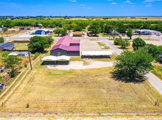 510 S 10th St, Haskell, TX 79521