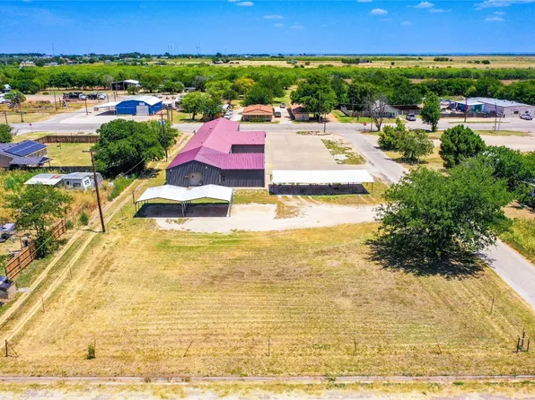 510 S 10th St, Haskell, TX 79521