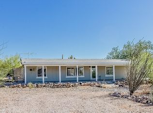 4923 N Cedar Dr, Apache Junction, AZ 85120
