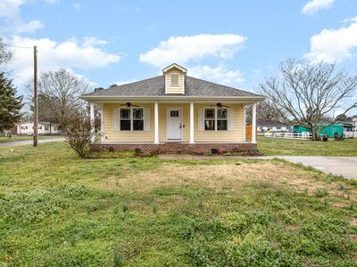 401 W 2nd St, Princeton, NC, 27569