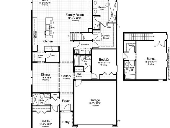5th image of 156 Union Hill Dr