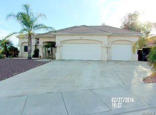 25275 Lyra Ct, Menifee, CA 92586