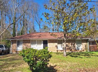 828 Patton Ct, Jonesboro, GA 30236