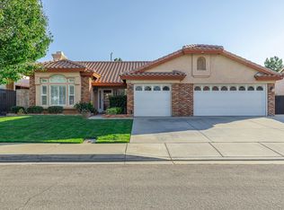 4128 Portola Dr, Palmdale, CA 93551